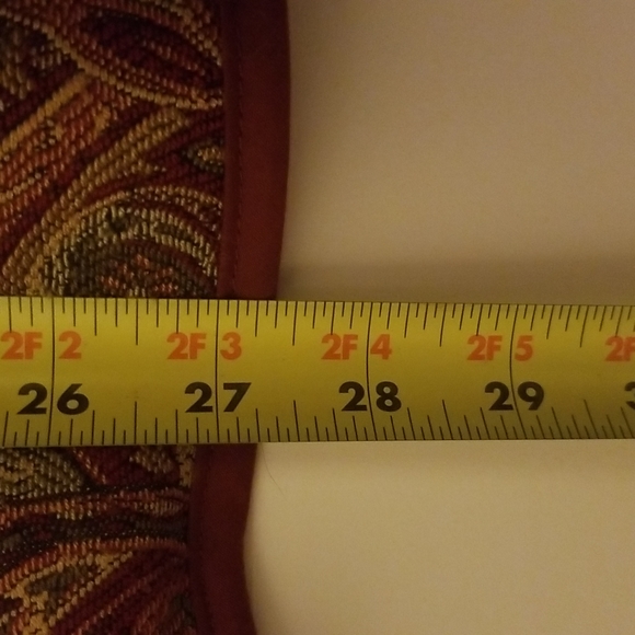 Light decorative coat. - Picture 7 of 8